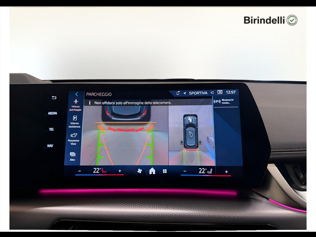 BMW X1 (U11) - X1 xDrive 23d Msport