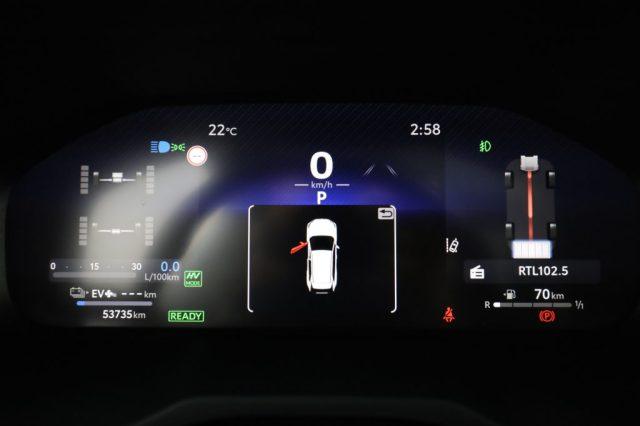 TOYOTA Other RAV4 RAV4 2.5 PHEV E-CVT AWD-i More Style