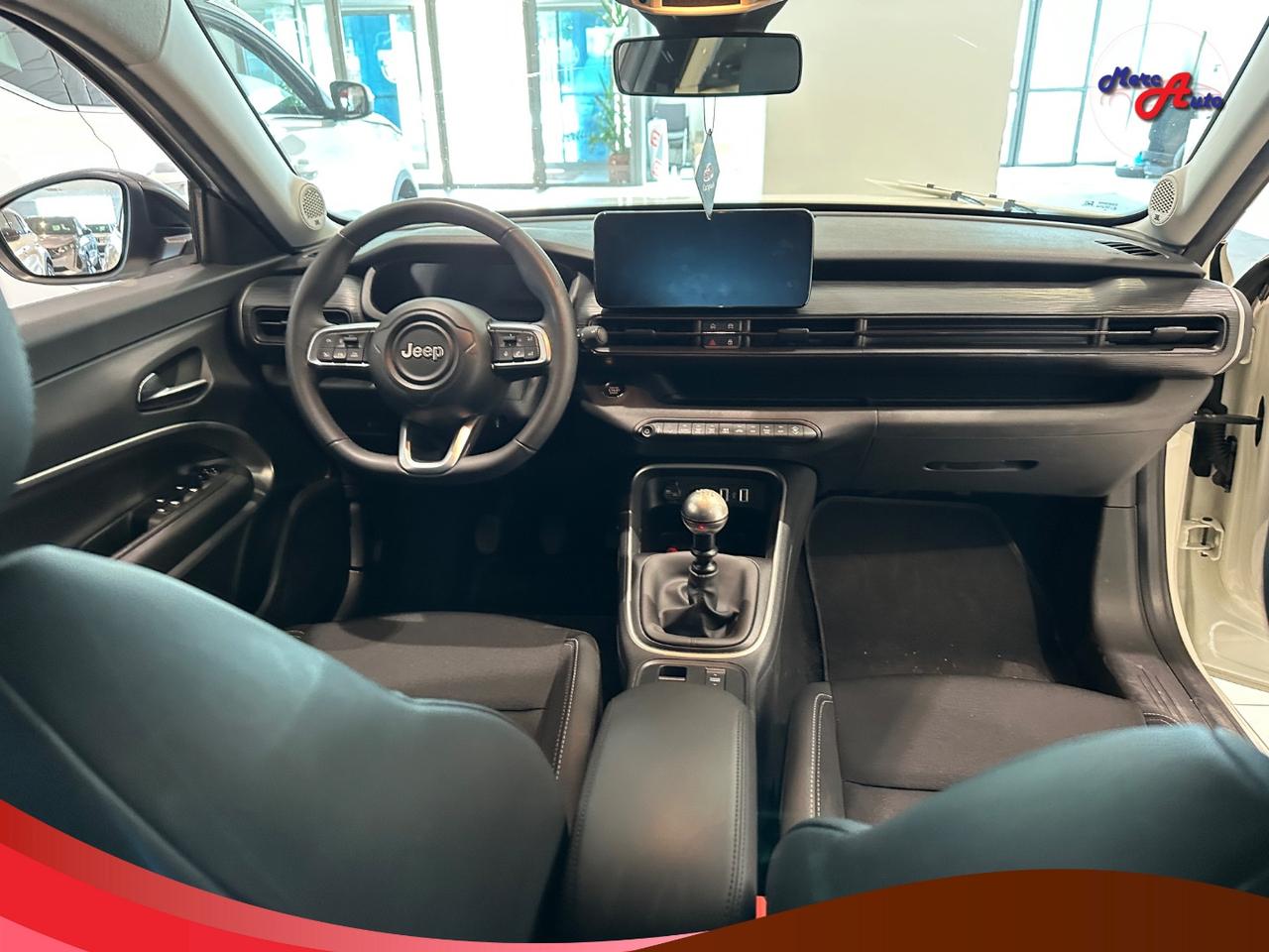 JEEP Avenger 1.2 Turbo Altitude