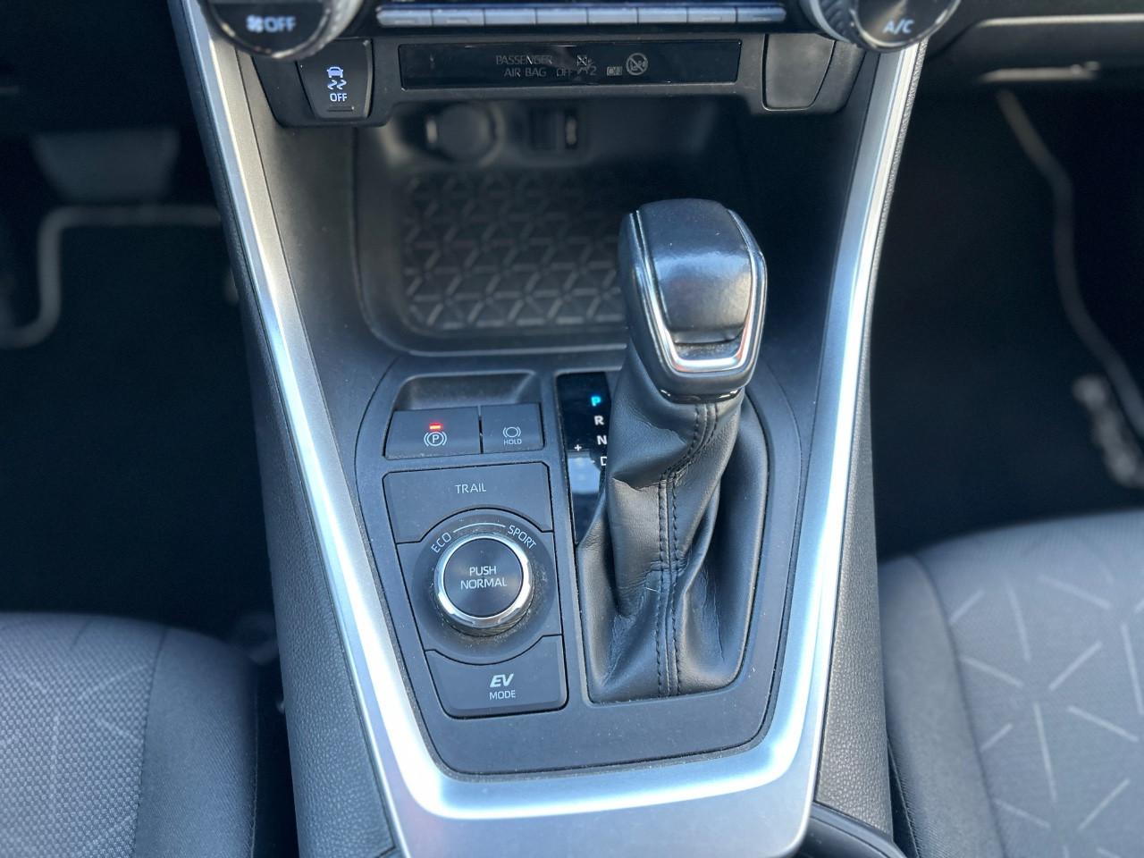Toyota RAV4 2.5 vvt-ie h awd-i 222cv e-cvt