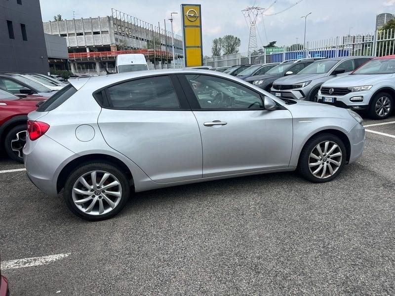 Alfa Romeo Giulietta Giulietta 1.6 JTDm 120 CV Business