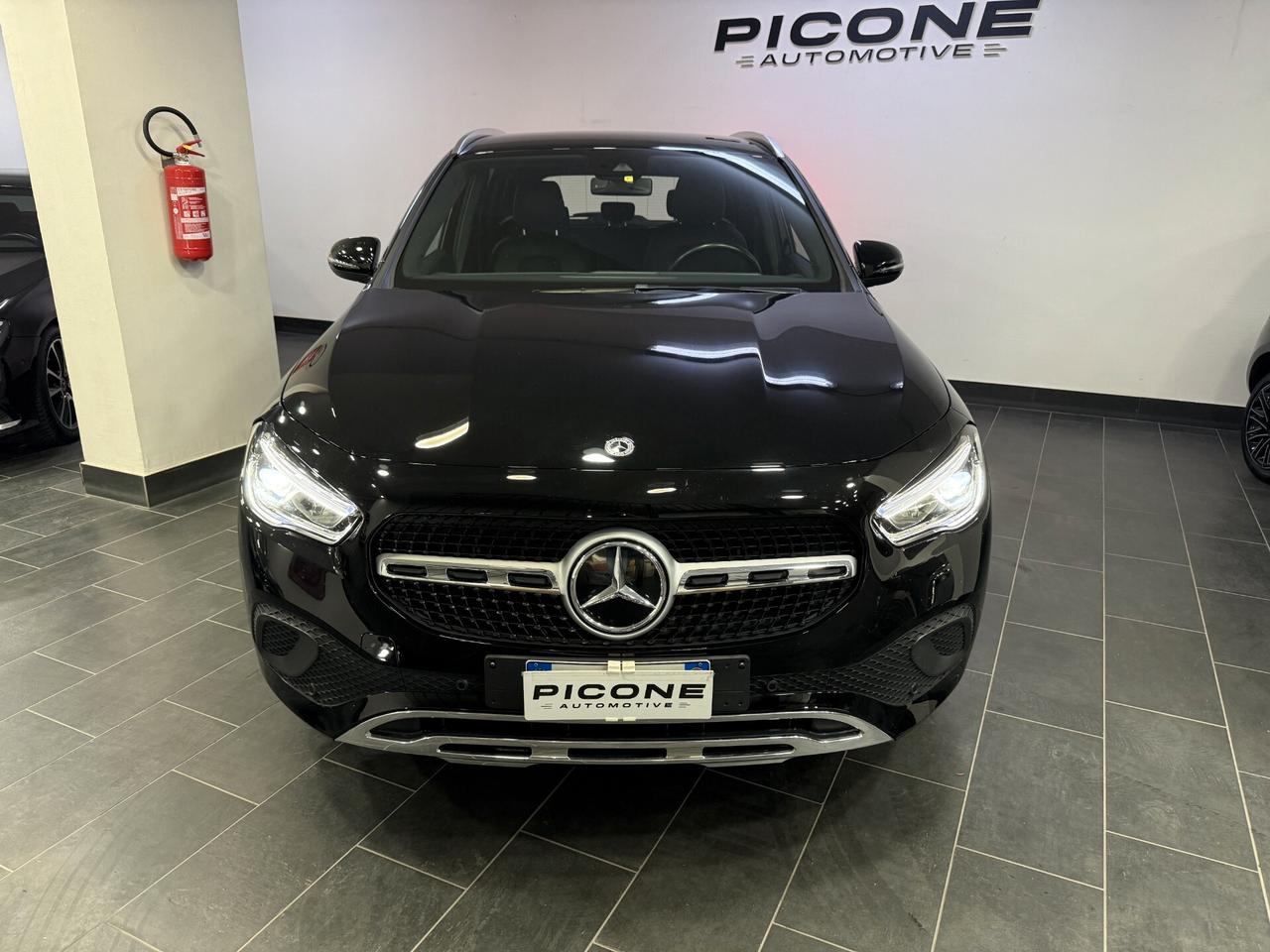 Mercedes-benz GLA 250 e hybrid EQ Sport Plus