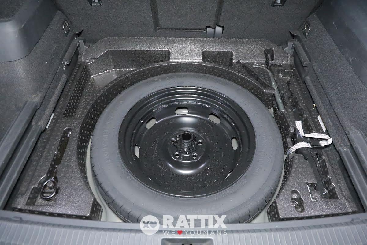 Volkswagen Tiguan 2.0 TDI 150CV Life DSG