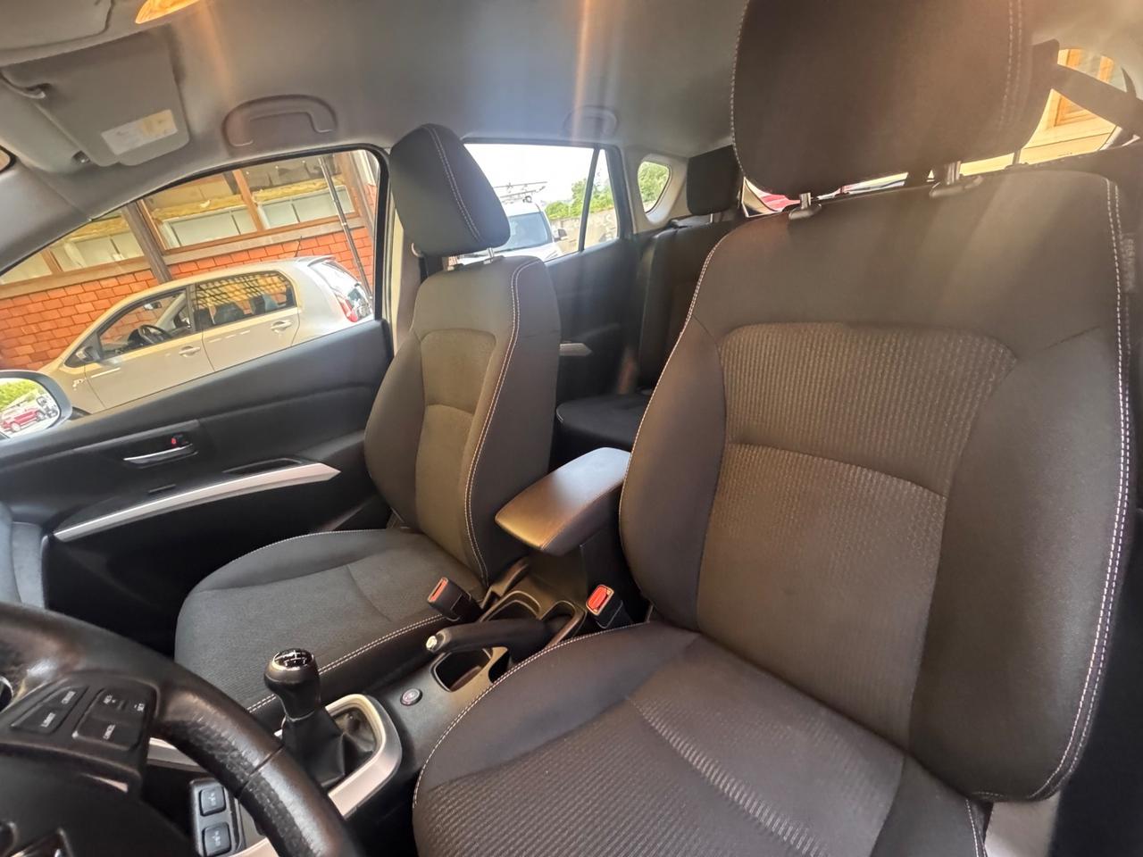 Suzuki S-Cross 1.0 Boosterjet Easy