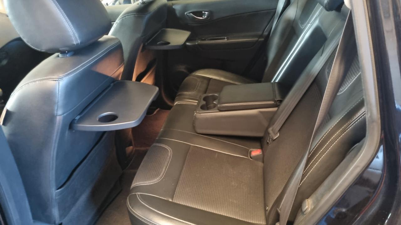 Renault Koleos 2.0 dCi 150CV 4X4 Bose