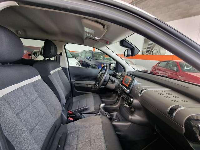 Citroen C4 C4 Cactus 1.6 bluehdi Shine s