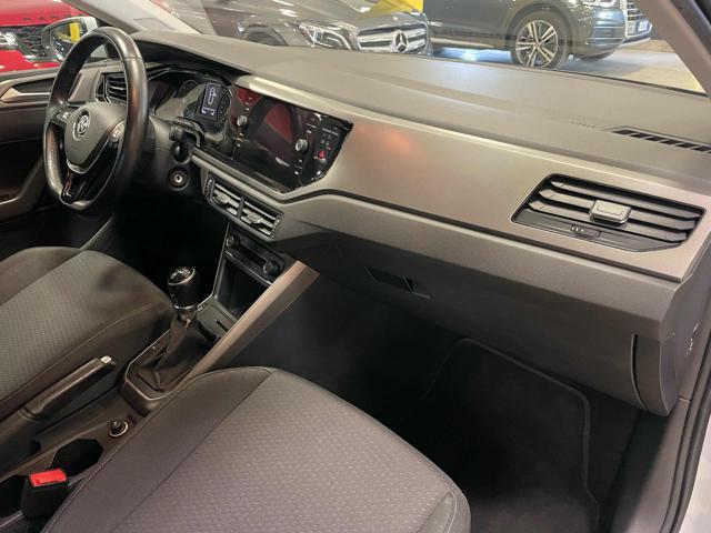 VOLKSWAGEN Polo 1.6 TDI 5p. OK GUIDA NEO P/APPLE CAR PLAY