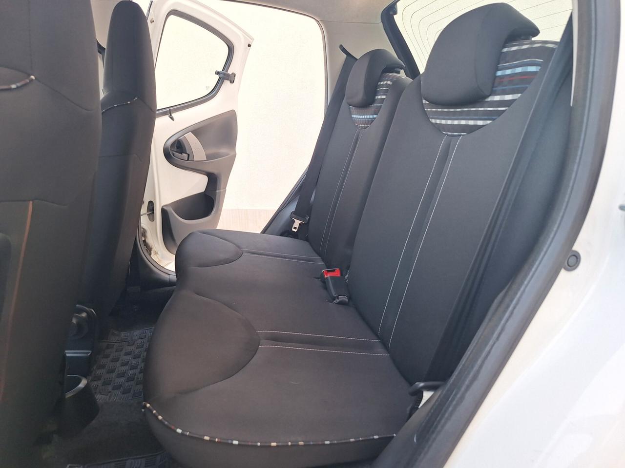 Citroen C1 1.0 5 porte Seduction "2013 "PERFETTA"