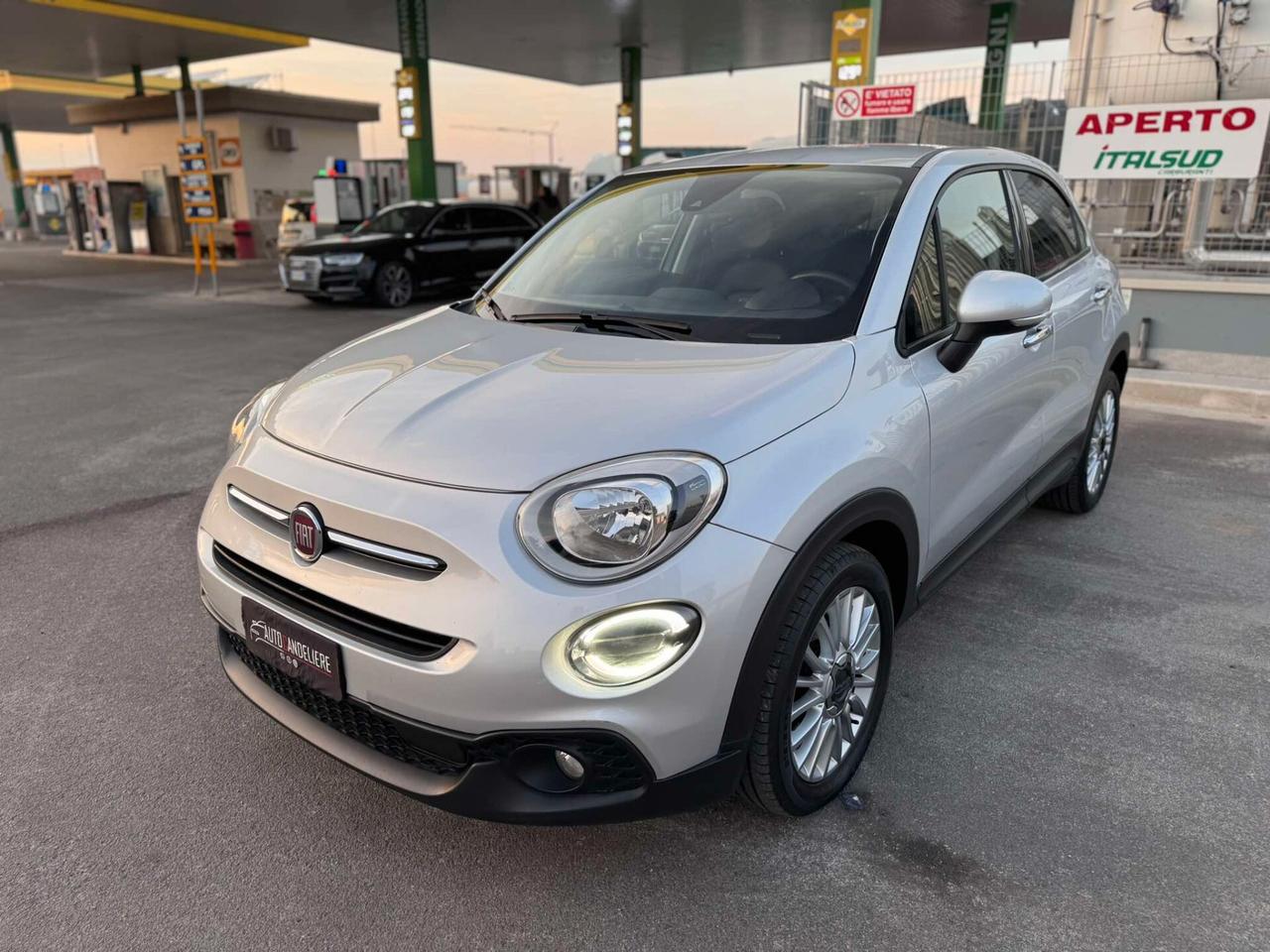 Fiat 500X 1.3 MultiJet 95 CV Connect/OK NEOPATENTATI/IVA ESPSOTA