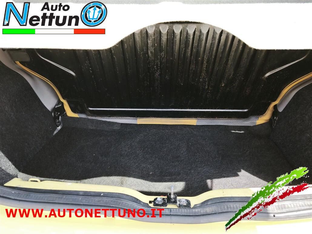 Fiat Panda 1.3 MJT 16V 4x4 Climbing