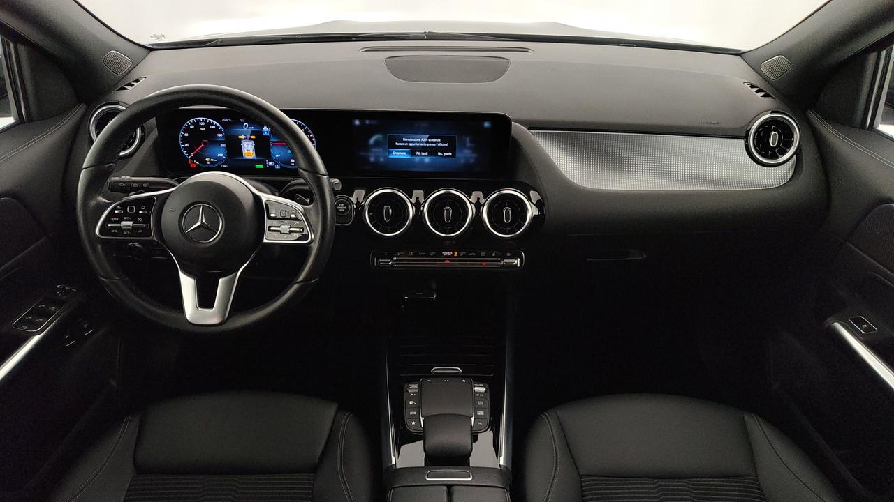 Mercedes-Benz GLA 250 e phev (eq-power) Sport Plus auto