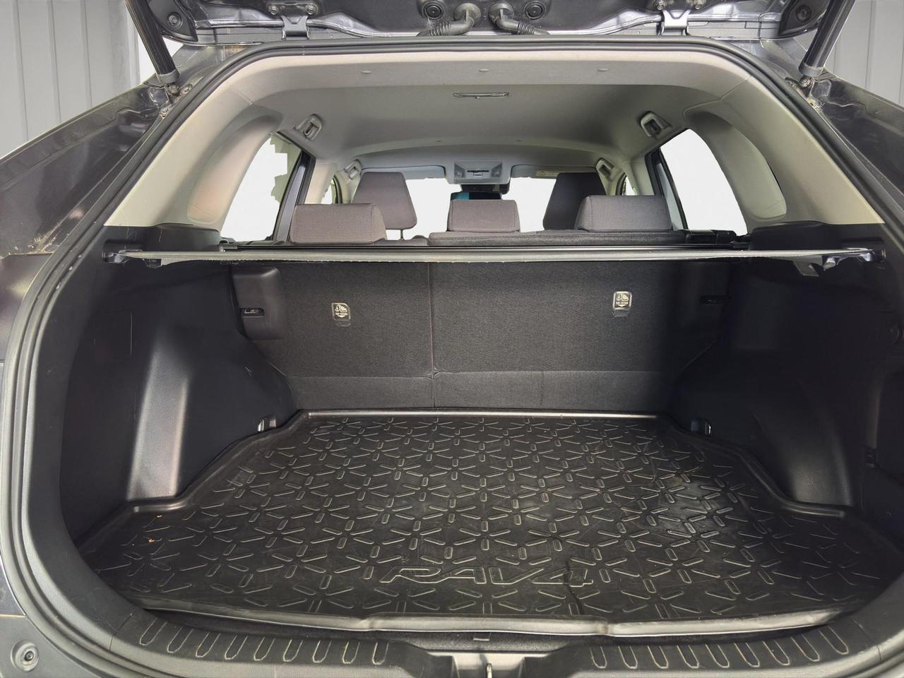Toyota Rav4 2.5 vvt-ie h Dynamic awd-i 222cv e-cvt