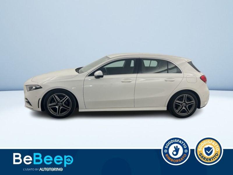 Mercedes-Benz Classe A A 180 D PREMIUM AUTO