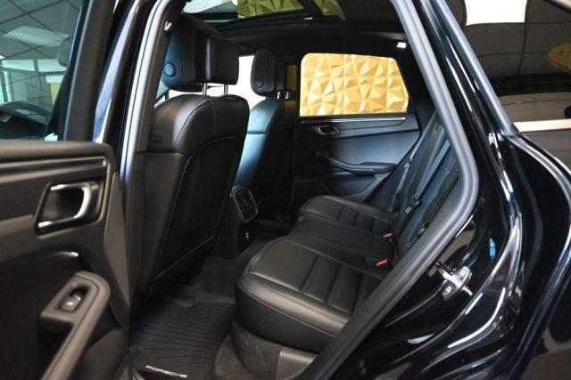 PORSCHE Macan NUOVA 2.0PDK 265CV PCM TET.LED21"SCAR.SED.GTS FULL