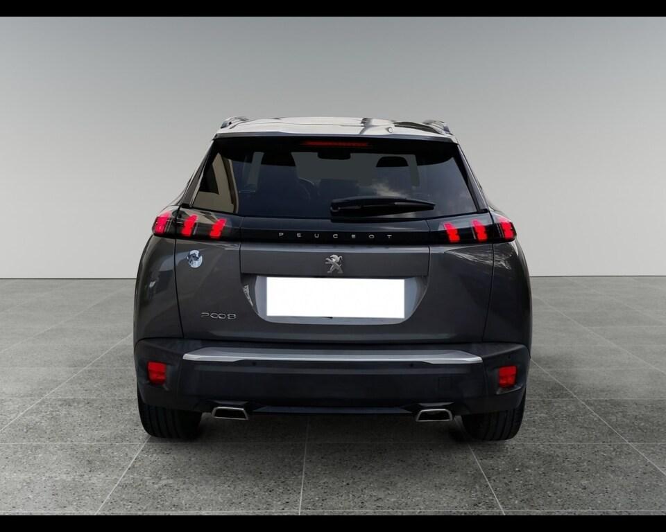 Peugeot 2008 1.2 PureTech Allure Pack EAT