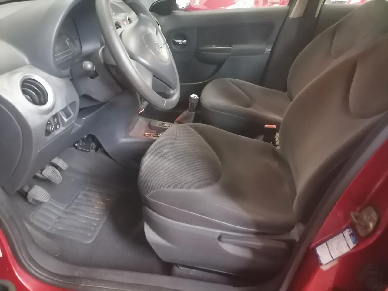 Citroen C3 1.1 Cashmere