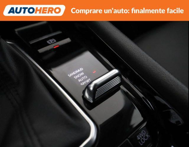 JEEP Compass 1.3 Turbo T4 190 CV PHEV AT6 4xe Limited