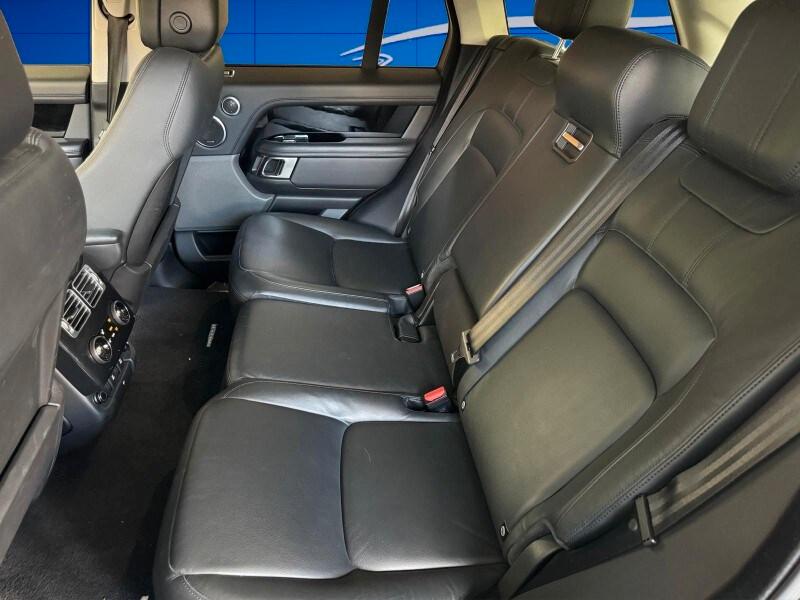 LAND ROVER Range Rover 4ªserie Range Rover 3.0...
