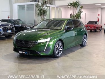 Peugeot 308 308 Plug-in Hybrid 180 e-EAT8 Allure Pack
