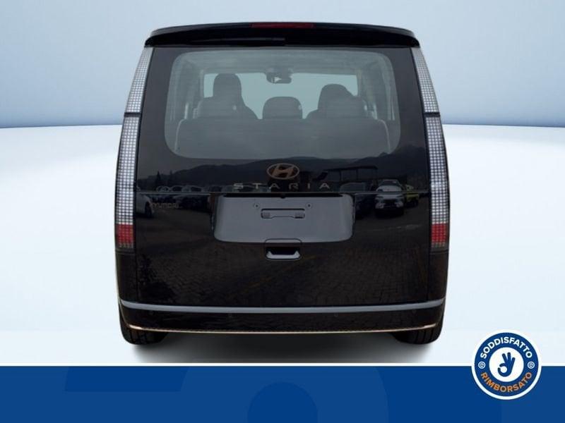 Hyundai Staria 1.6 HEV 2WD Luxury - 7 Posti