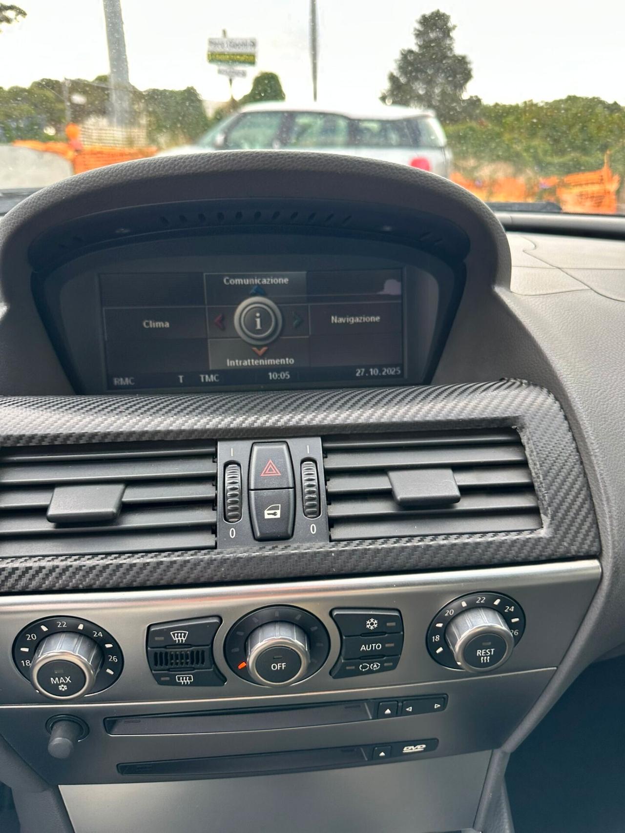 BMW Serie 6 Coupé 630i cat