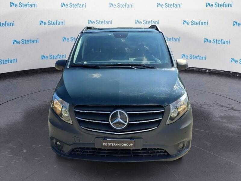 Mercedes-Benz Vito Vito 116 cdi Compact Pro auto my20