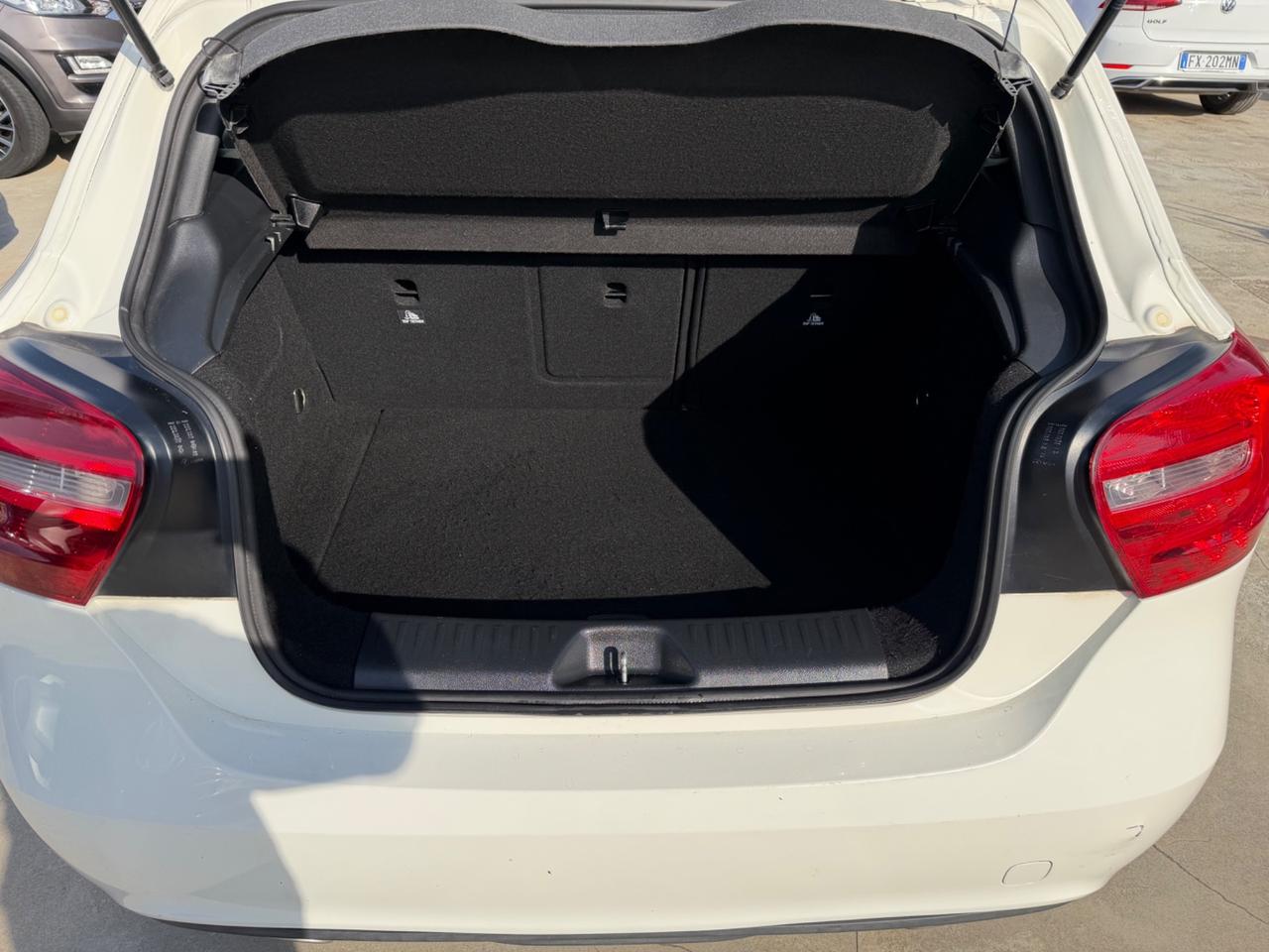 Mercedes-benz A 180 CDI Sport/2015