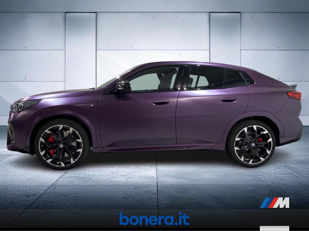 BMW X2 M 35 i MSport Pro xDrive DCT