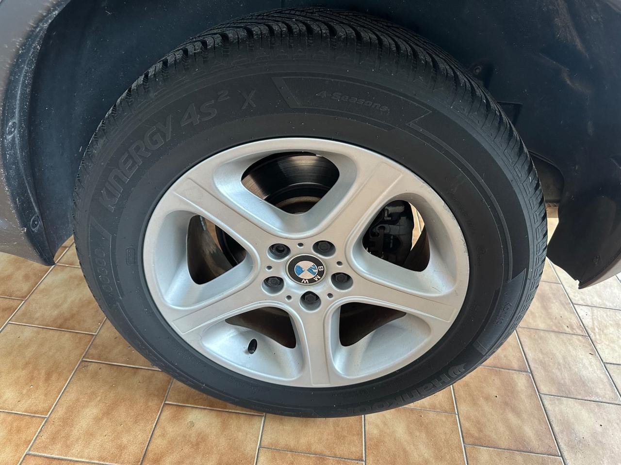 Bmw X5 3.0diesel 4x4