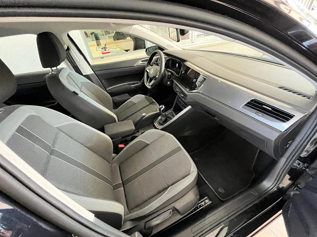 Volkswagen Polo 1.0 TSI Style