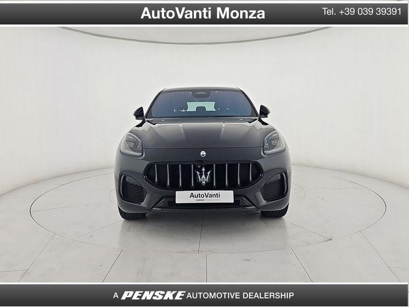 Maserati Grecale Grecale 2.0 mhev GT 300cv auto