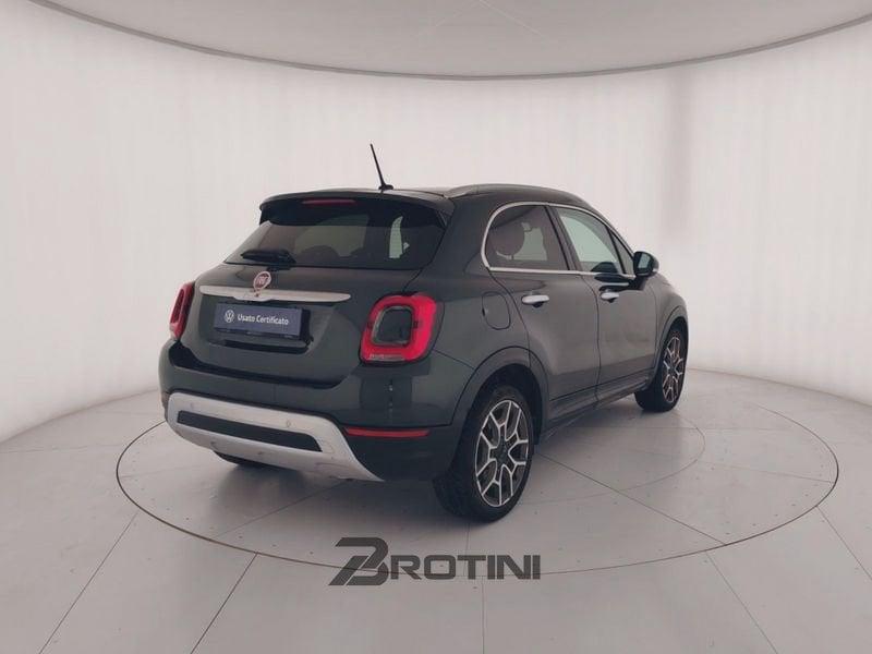FIAT 500X 500X 1.0 T3 Cross 120cv