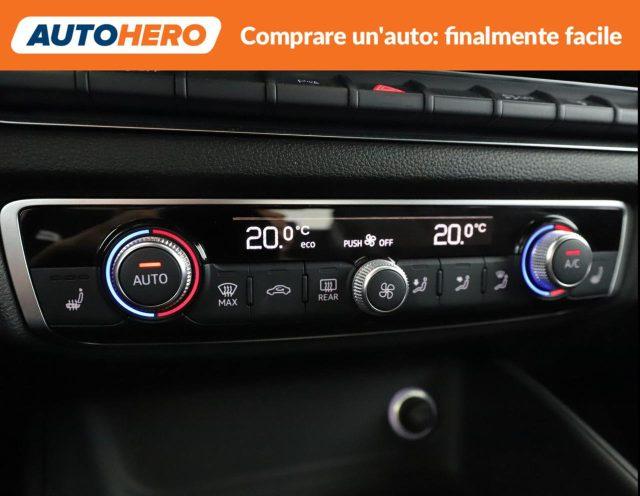 AUDI A3 Sedan 1.6 TDI Sport