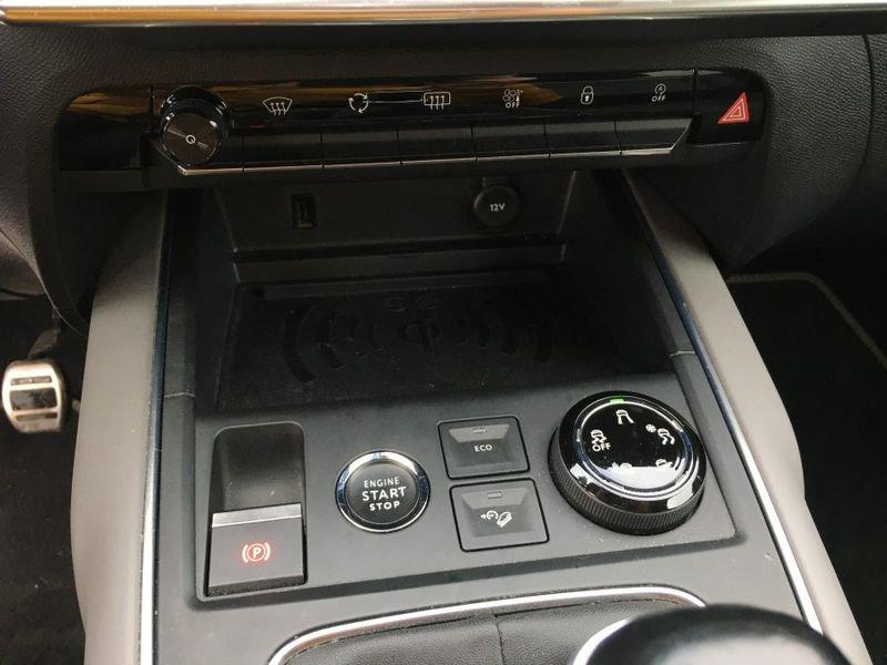 Citroën C5 Aircross PureTech 130 S&S Shine GARANZIA EUROPEA 12+