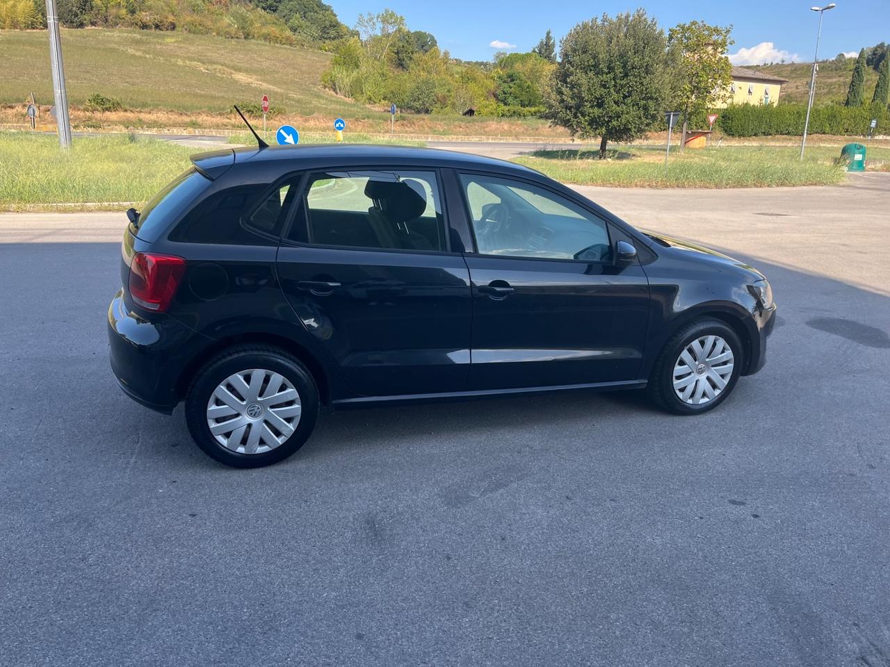 Volkswagen Polo 1.2/70CV 12V 5p. Comfortline 140.000 KM