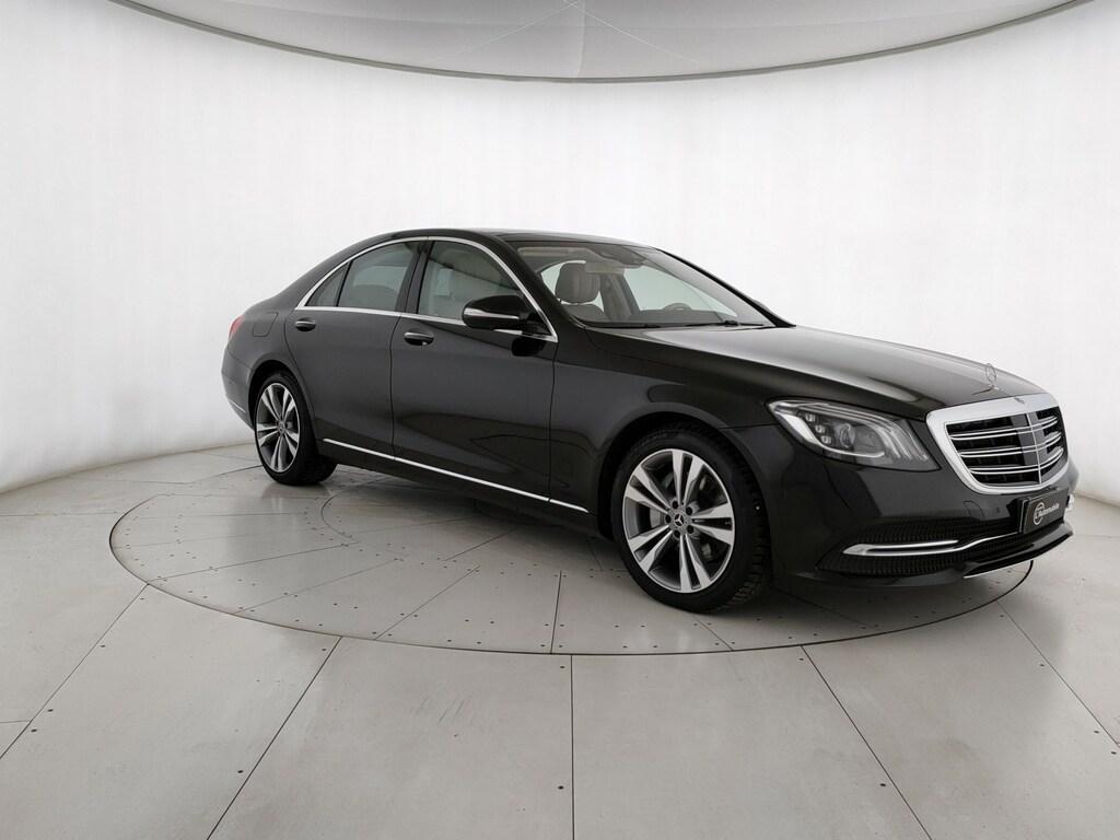 Mercedes Classe S 350 350 Premium 4Matic 9G-Tronic Plus