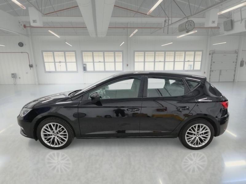 SEAT LEON 1.6 TDI 85KW BUSINESS 5 PORTE