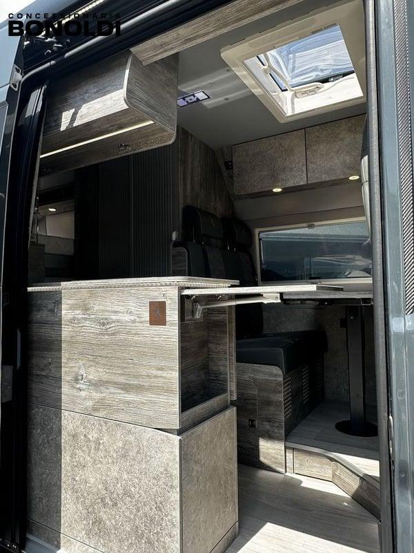 FIAT Ducato ROBETA HELIOS FIAT DUCATO 599 2.2HDI 180CV