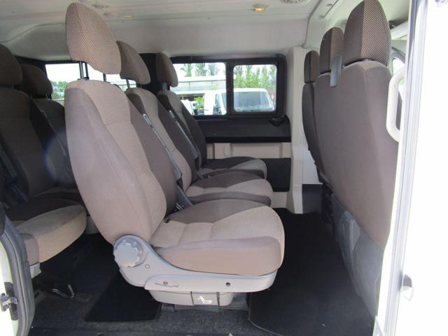 PEUGEOT Boxer O FIAT DUCATO 330 140 S&S PC-TN Combi Premium