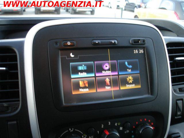 FIAT Talento 1.6 MJT 120CV PC-TN Furgone 12q EURO 6