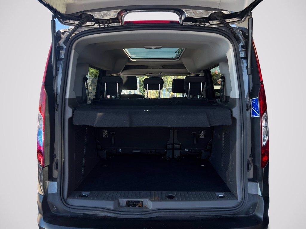 FORD Tourneo Connect Active 1.5 EcoBlue 120 CV Start & Stop del 2022