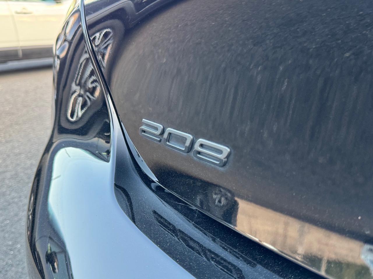 Peugeot 208 PureTech 75 Stop&Start 5 porte Active