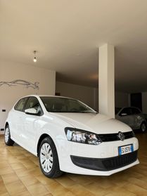 Volkswagen Polo 1.2 TDI DPF 5 p. Trendline