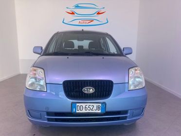 KIA Picanto 1.0 12V Spirit