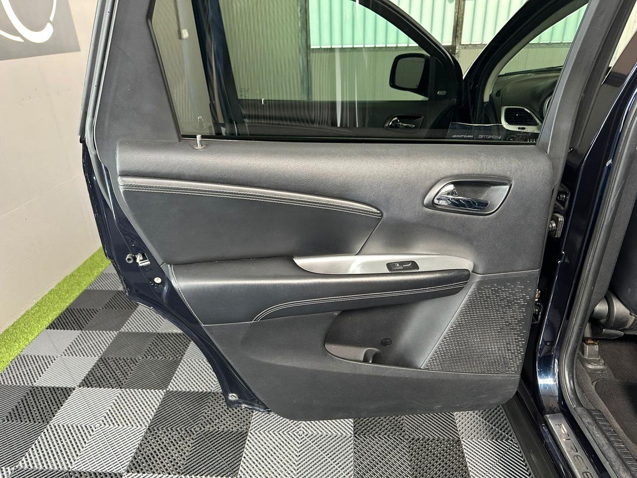 Fiat Freemont 2.0 Multijet 140 CV Lounge