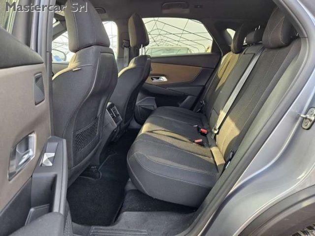 DS AUTOMOBILES DS 7 Crossback DS7 1.5 bluehdi Business 130cv auto GG280AP