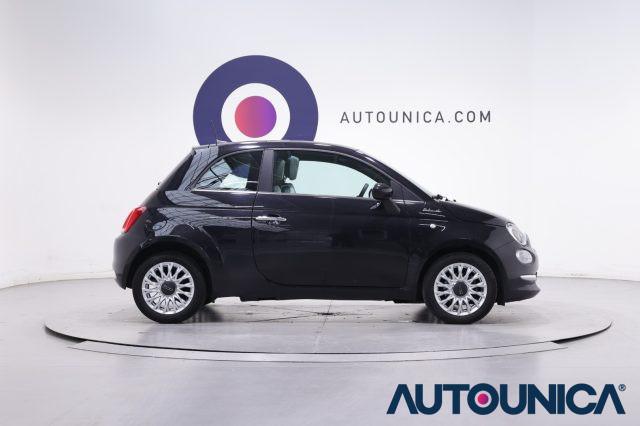 FIAT 500 1.0 HYBRID DOLCEVITA FARI LED TETTO PANORAMA