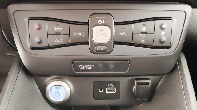 NISSAN Leaf e+ Acenta 62kWh 217cv