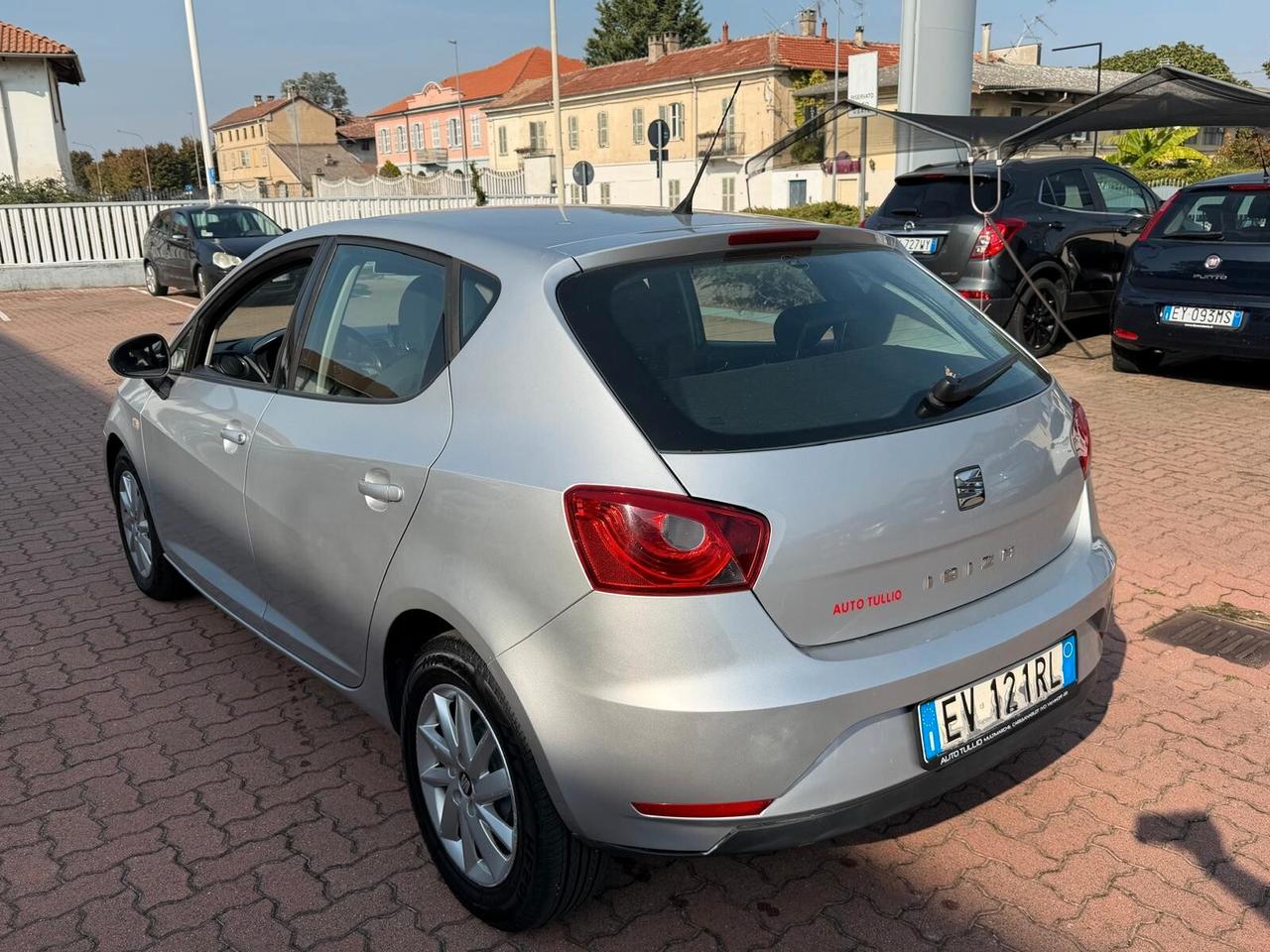 Seat Ibiza 1.2 70 CV 5 porte Style