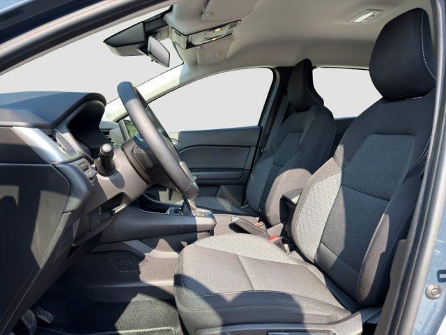 RENAULT Captur Captur TCe 12V 90 CV Zen